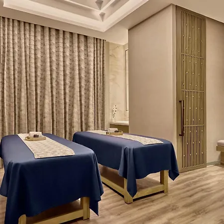 Aravali Marriott Resort & Spa, Delhi Ncr-2