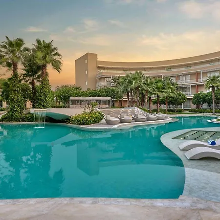 Aravali Marriott Resort & Spa, Delhi Ncr-3