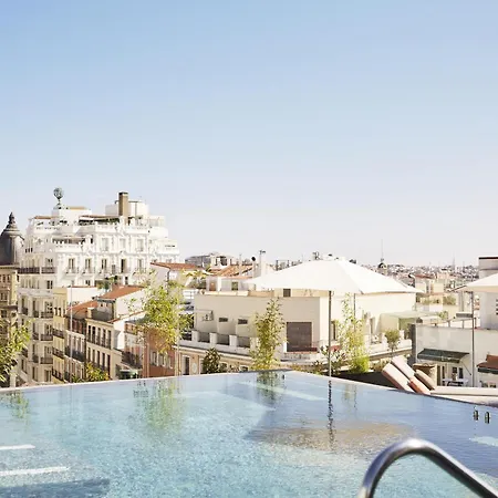 Thompson Madrid, By Hyatt-3