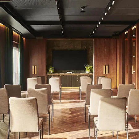 Thompson Madrid, By Hyatt-2