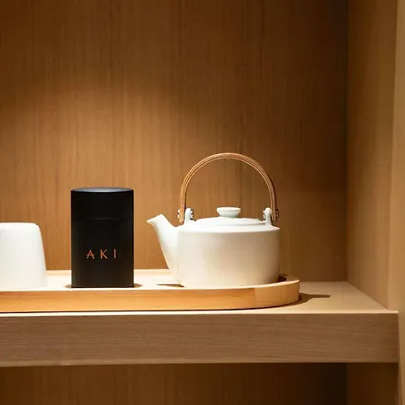 Aki Hotel Hong Kong - Mgallery Collection-3