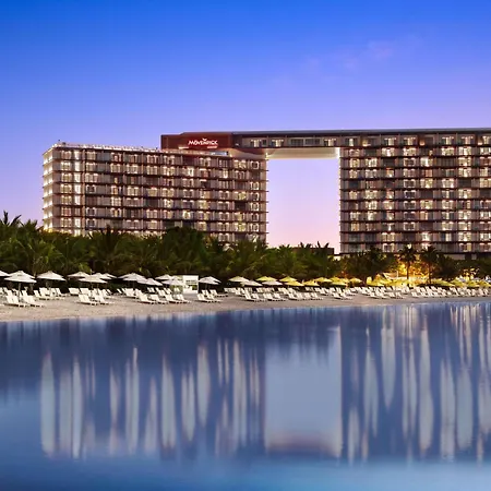 Moevenpick Resort Al Marjan Island-2
