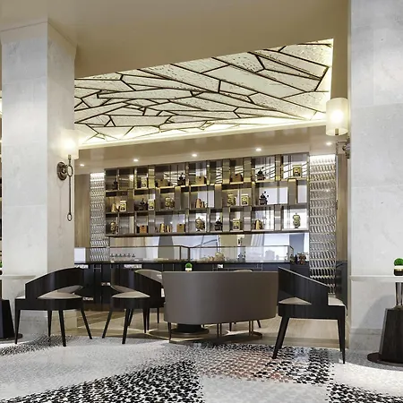 Admiral Hotel Manila - Mgallery Collection-2