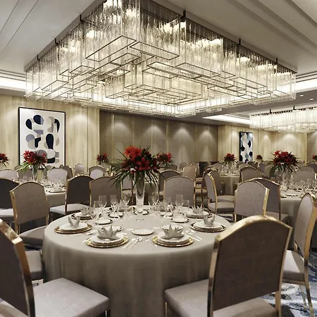 Admiral Hotel Manila - Mgallery Collection-3