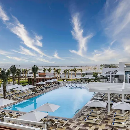 Rixos Gulf Hotel Doha-3