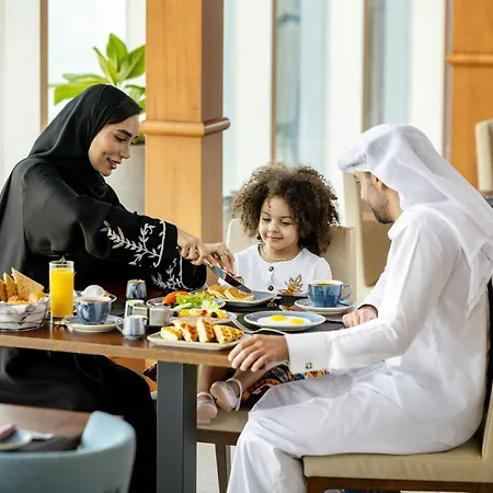 Delta Hotels By Marriott City Center Doha-2