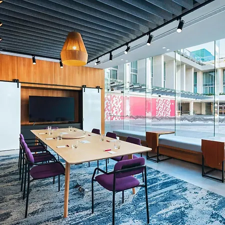 Aloft By Marriott Playa Del Carmen-3