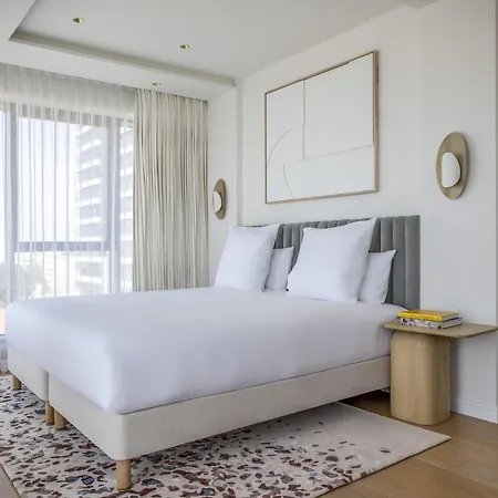Elkonin Tel Aviv - Mgallery Hotel Collection-3