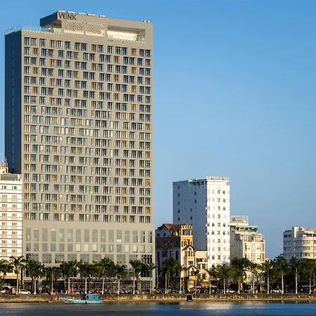Wink Danang Riverside, Unscripted By Hyatt - 24 Hours Stay-2