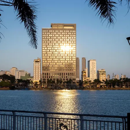 Wink Danang Riverside, Unscripted By Hyatt - 24 Hours Stay-3