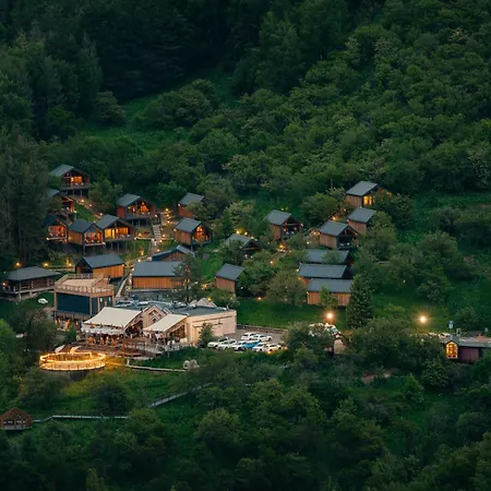 Qazaq Auyl Eco Hotel-2
