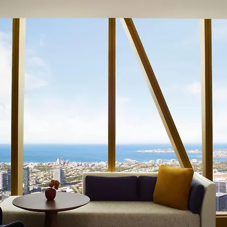 The Ritz-Carlton, Melbourne-3