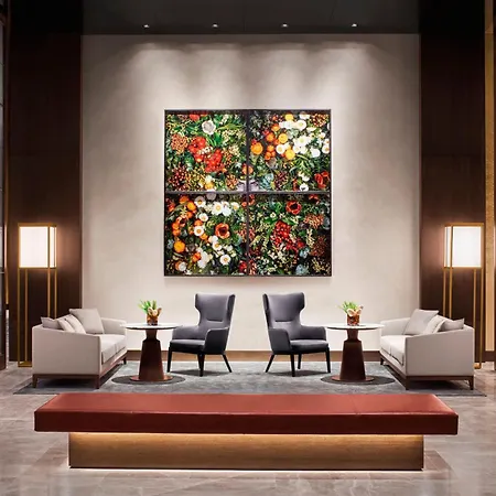 The Ritz-Carlton, Melbourne-2