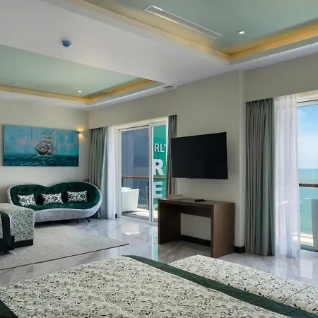 Earl'S Regent Negombo "Golden Shore At Your Door - Find Your Dream Stay"-2