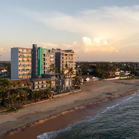 Earl'S Regent Negombo "Golden Shore At Your Door - Find Your Dream Stay"-3