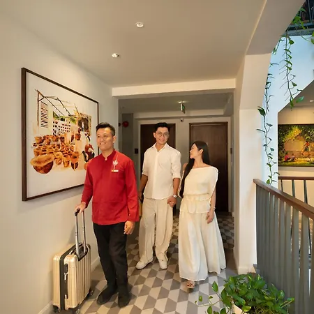 Little Oasis - An Eco Friendly Hotel & Spa-3