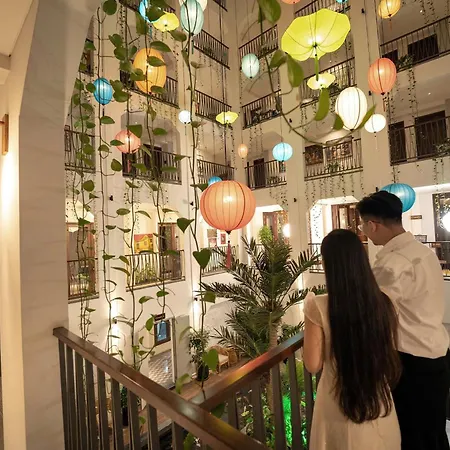 Little Oasis - An Eco Friendly Hotel & Spa-2