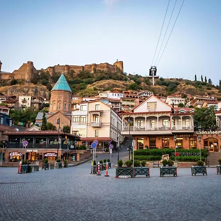 Radisson Red Tbilisi-2