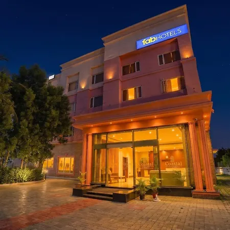 Fabhotel Grand & Resorts-2