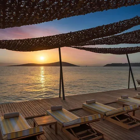 Swissotel Living Bodrum-3