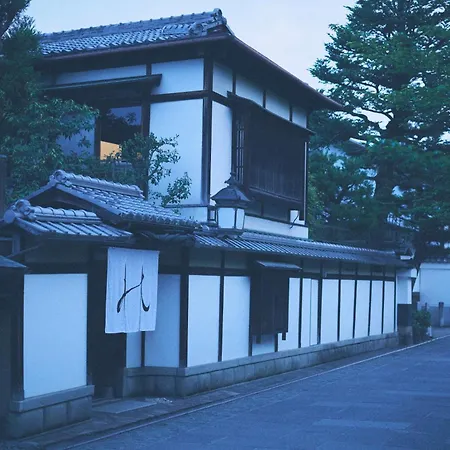 The Villa Nene-No-Michi Kazeno Heritage Formerly Hotel Vmg Resort Kyoto Nene-3