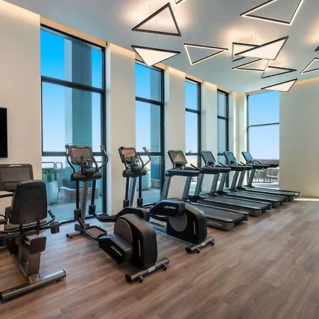 Fairmont Ramla Riyadh-3