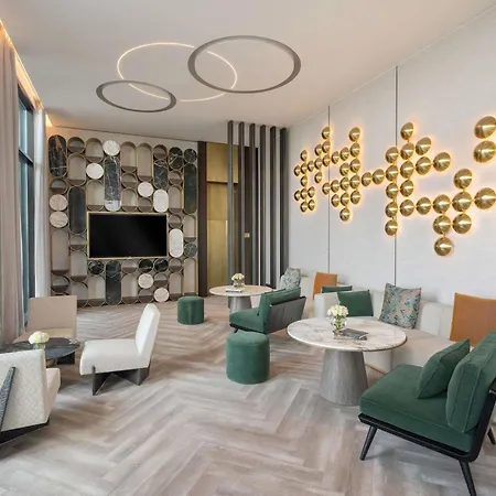 Fairmont Ramla Riyadh-2