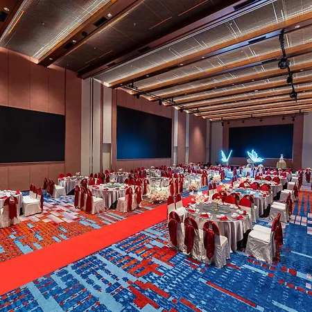 Grand Mercure Kuala Lumpur Bukit Bintang-2