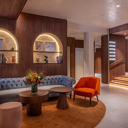 Hotel Burdigala By Inwood Hotels-2