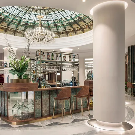 Hotel Colon, A Gran Melia Hotel - The Leading Hotels Of The World-3