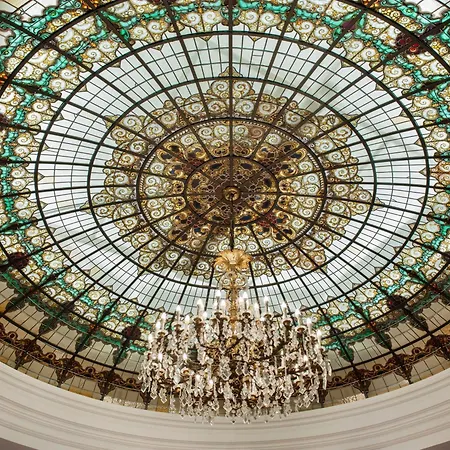 Hotel Colon, A Gran Melia Hotel - The Leading Hotels Of The World-3