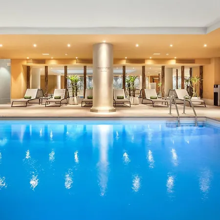 Melia Madrid Princesa-3