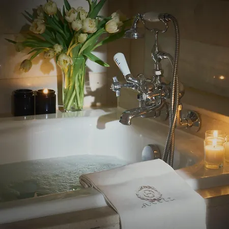 Relais & Chateaux Hotel Orfila-3