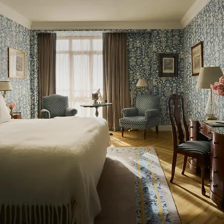 Relais & Chateaux Hotel Orfila-2