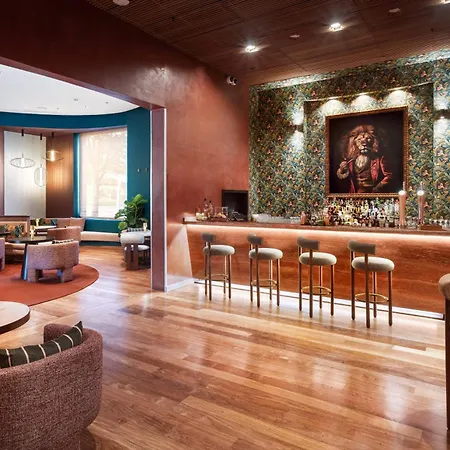 Melia Bilbao-3