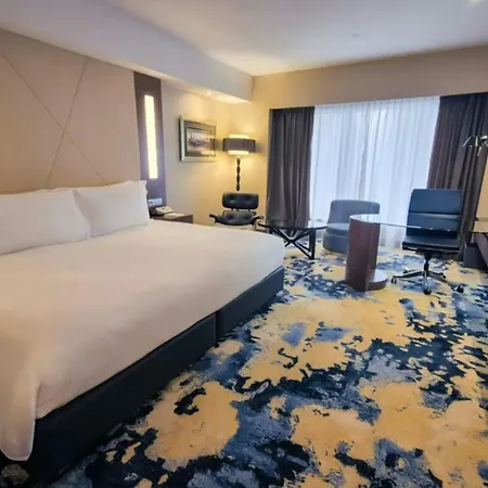 Intercontinental Kuala Lumpur By Ihg-3