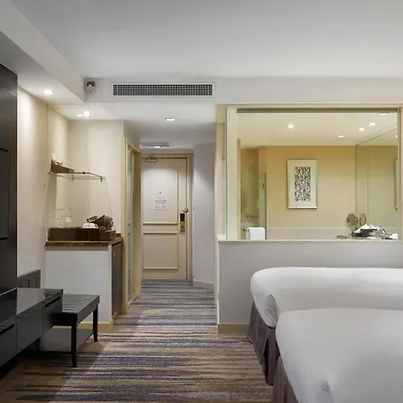 Intercontinental Kuala Lumpur By Ihg-2