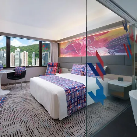 The Park Lane Hong Kong, Autograph Collection-3