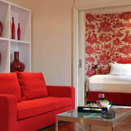 Le Royal Hotel Lyon - Mgallery Collection-3
