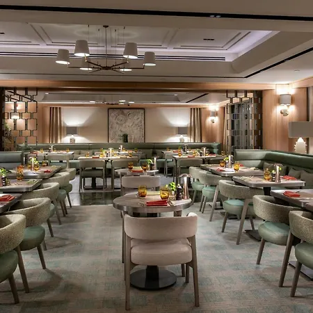 Renaissance Polat Istanbul Hotel-2