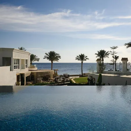 Sunrise Remal Beach Resort-3