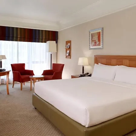 Holiday Inn Citystars By Ihg-3