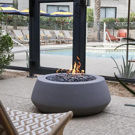 Arizona Biltmore, Lxr Hotels & Resorts-3