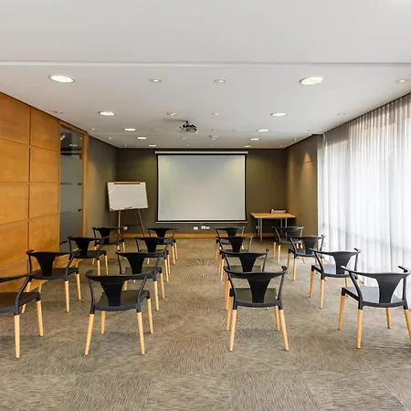 Faranda Collection Bogota, A Member Of Radisson Individuals-2