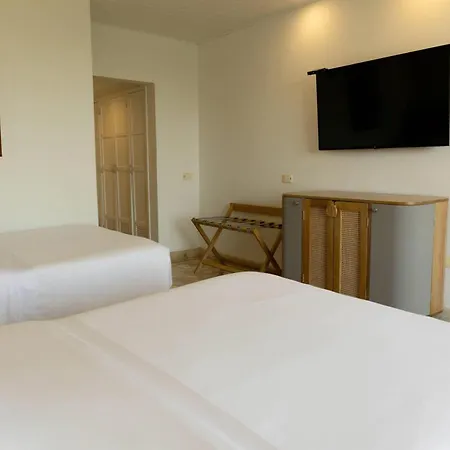 Hotel Caribe By Faranda Grand, A Member Of Radisson Individuals-3