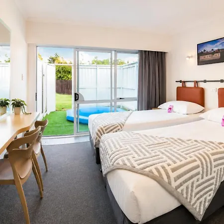 Alpin Motel & Conference Centre-3