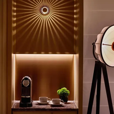 Hyatt Centric Zhongshan Park Shanghai-3