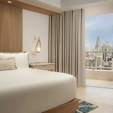 Jw Marriott Panama-3