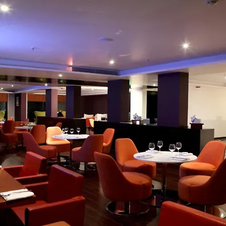 Crowne Plaza Pune City Centre By Ihg-2