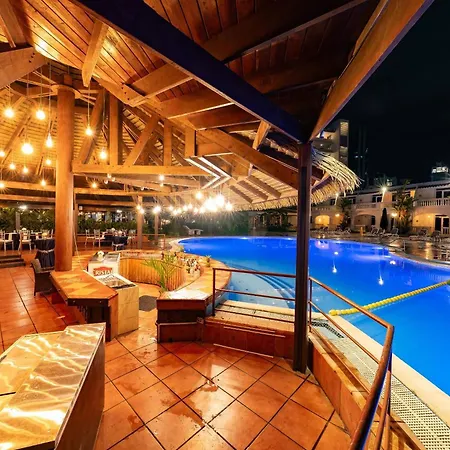 Hotel El Panama By Faranda Grand, A Member Of Radisson Individuals-3